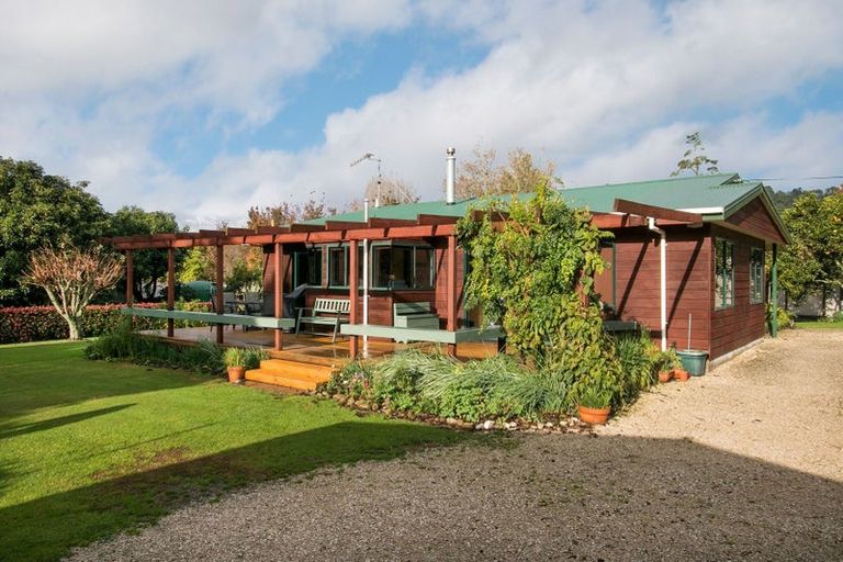Photo of property in 35 Te Puna Quarry Road, Minden, Tauranga, 3179