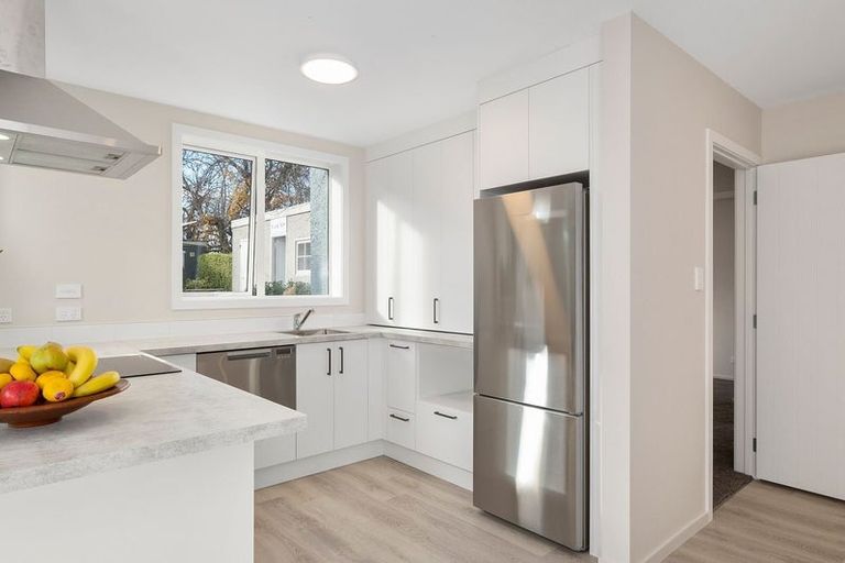 Photo of property in 9/53 Manor Place, Dunedin Central, Dunedin, 9016