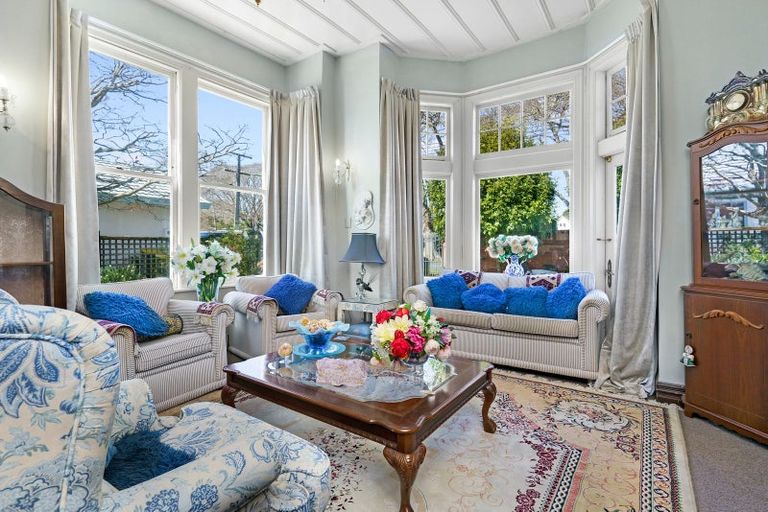 Photo of property in 13 Pope Terrace, Leamington, Cambridge, 3432