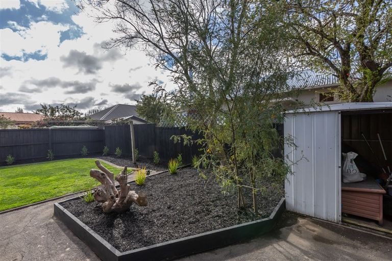 Photo of property in 1/2a Woodbridge Road, Cashmere, Christchurch, 8022