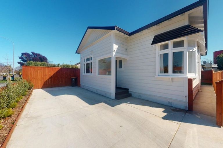 Photo of property in 141 Church Street, West End, Palmerston North, 4412