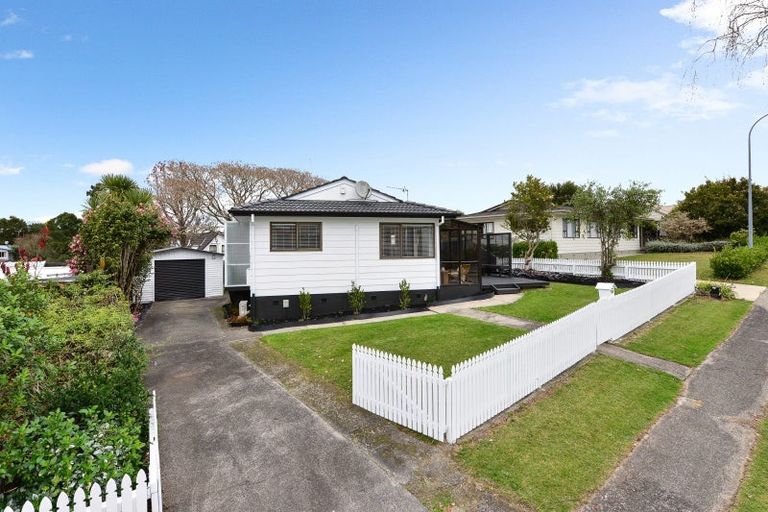 Photo of property in 54 Cullimore Street, Pukete, Hamilton, 3200