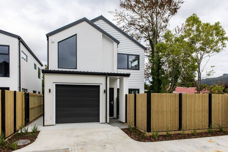 Photo of property in 12 Marion Street, Hoon Hay, Christchurch, 8025
