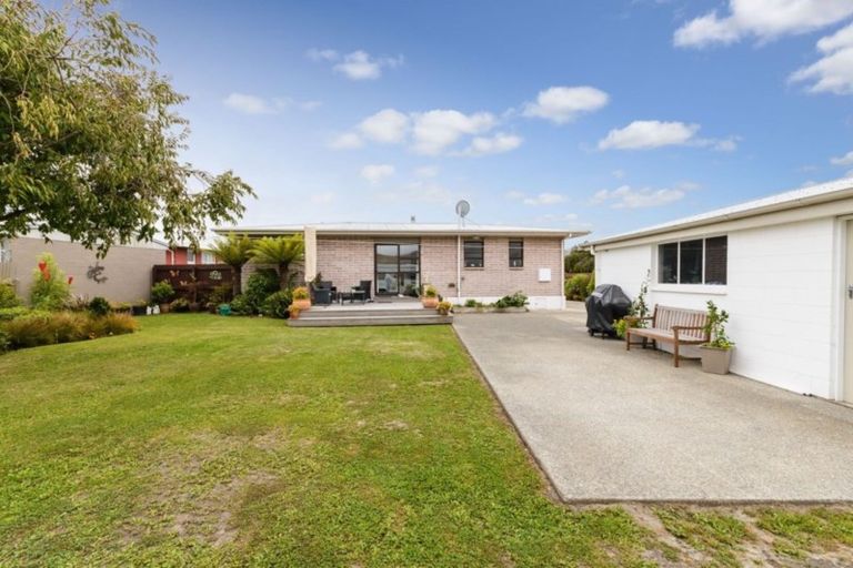 Photo of property in 4 Newbourne Crescent, Redwoodtown, Blenheim, 7201