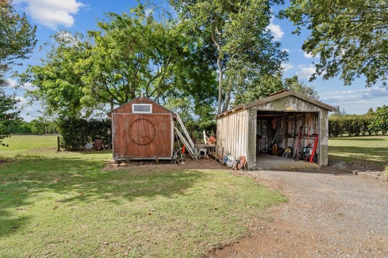 Photo of property in 648 Mangakahia Road, Poroti, Whangarei, 0179