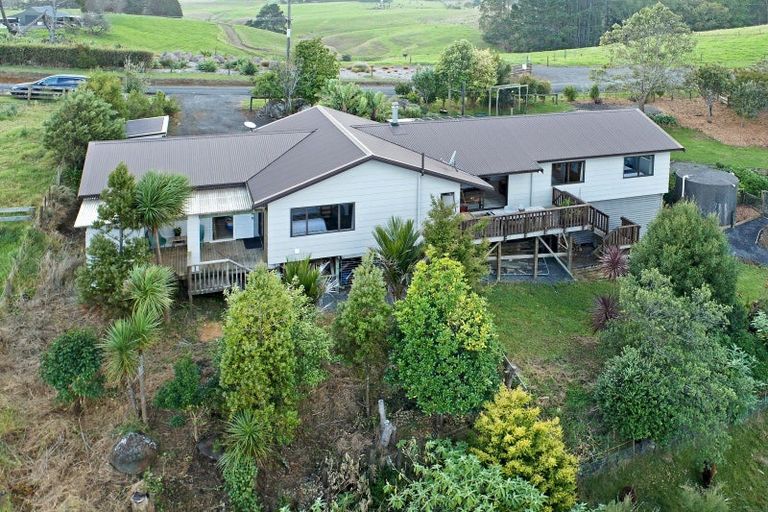 Photo of property in 161 Wymer Road, Glenbrook, Waiuku, 2681