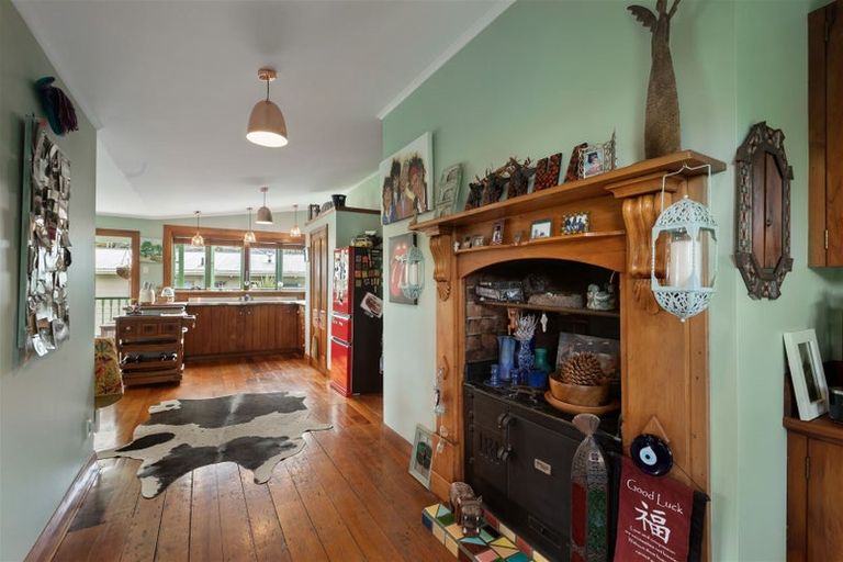 Photo of property in 46 Moresby Avenue, Waihi, 3610