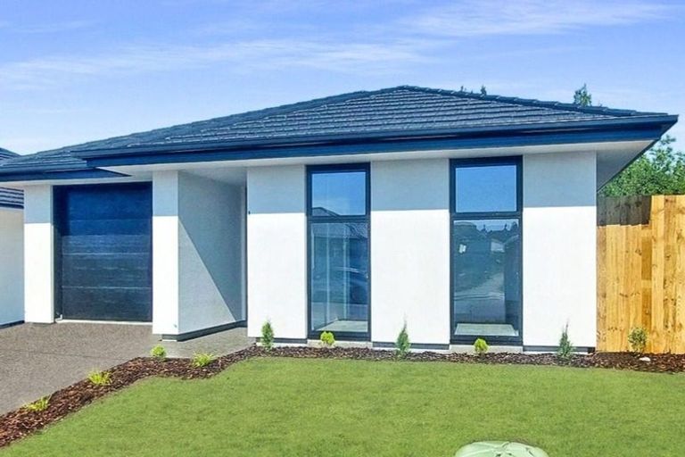 Photo of property in 48 Pitcaithly Street, Halswell, Christchurch, 8025