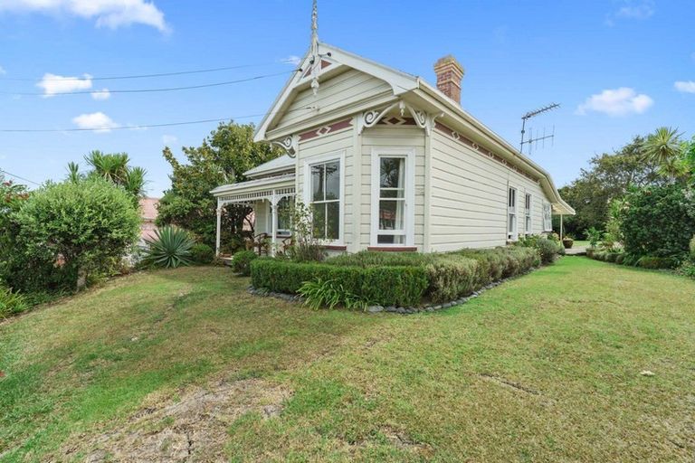 Photo of property in 154 Victoria Street, Dargaville, 0310