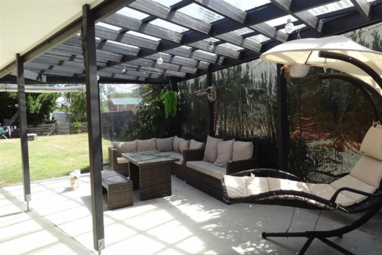 Photo of property in 42 Maldon Street, Chertsey, Ashburton, 7772