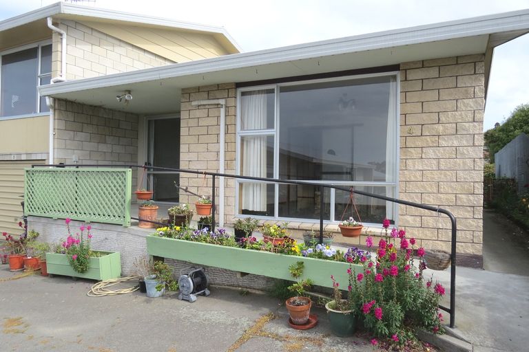 Photo of property in 4/12 Douglas Street, Highfield, Timaru, 7910