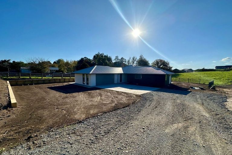 Photo of property in 24 Ryburn Road, Ohaupo, 3883