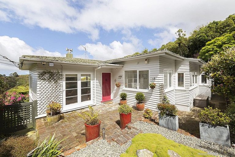 Photo of property in 59 Messines Road, Karori, Wellington, 6012