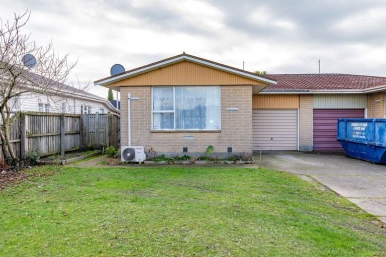 Photo of property in 1/267 Woodham Road, Linwood, Christchurch, 8062