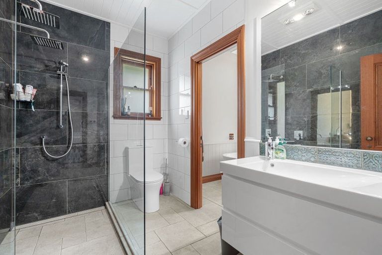 Photo of property in 188 Woodside Road, Woodside, Greytown, 5794