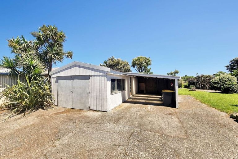 Photo of property in 130 Blake Street, Blaketown, Greymouth, 7805