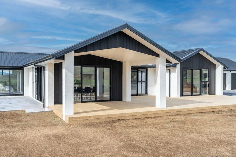 Photo of property in 733 Collinson Street, Pirongia, 3802