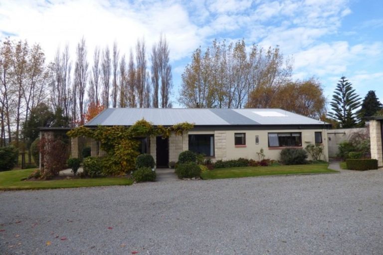 Photo of property in 41b Weston Road, Waiareka Junction, Oamaru, 9401