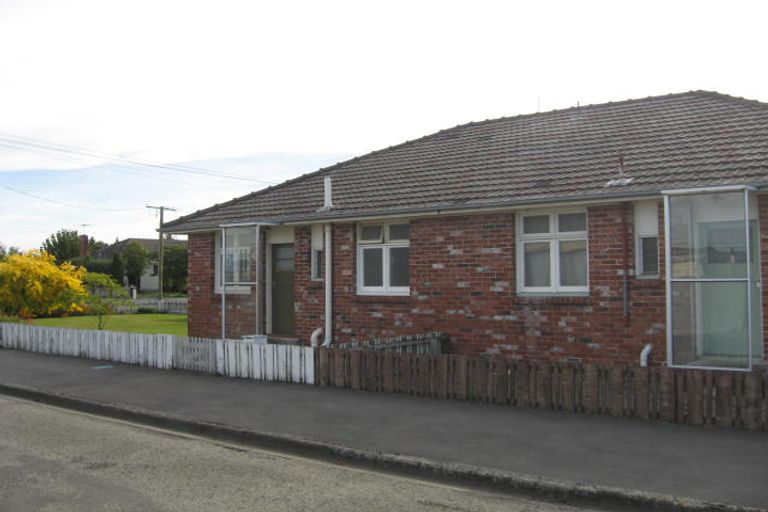 Photo of property in 1 Hugh Street, Hampstead, Ashburton, 7700