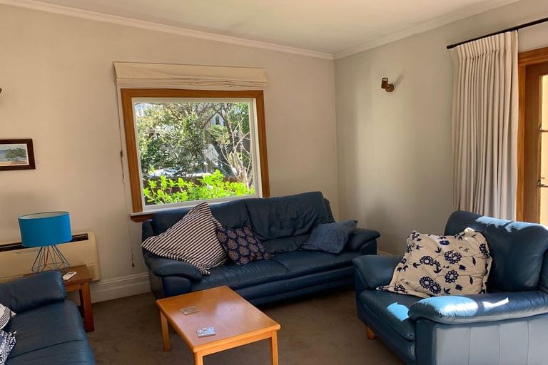 Photo of property in 27 Alfred Street, Nelson South, Nelson, 7010