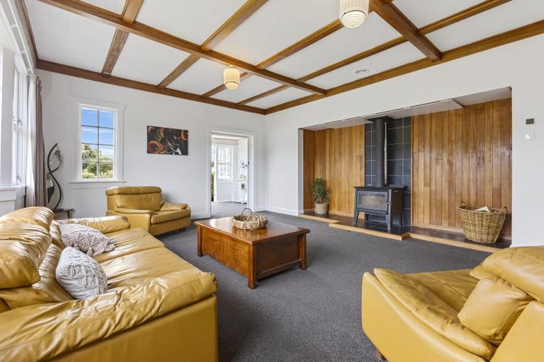 Photo of property in 387 Smart Road, Hillsborough, New Plymouth, 4372