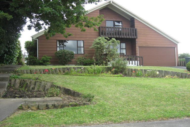 Photo of property in 36 Parkdale Drive, Aramoho, Whanganui, 4500