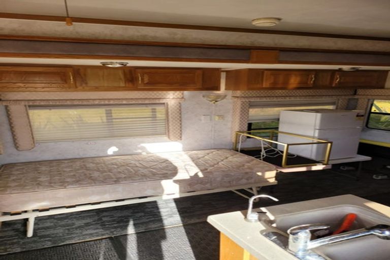 Photo of property in 13 Nikau Heights, Little Wanganui, Karamea, 7893