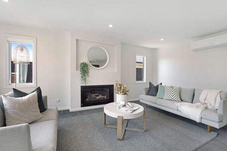 Photo of property in 6a Salisbury Avenue, Terrace End, Palmerston North, 4410