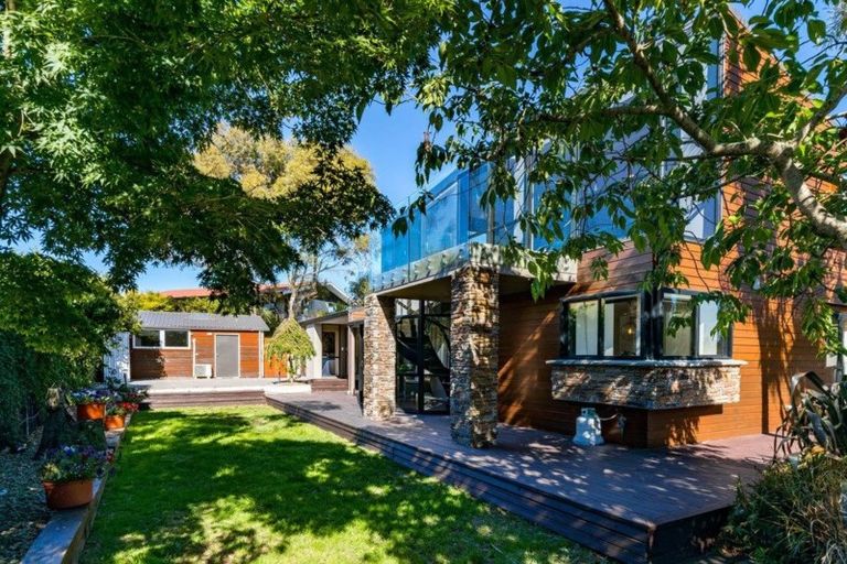 Photo of property in 6 Lakewood Drive, Burwood, Christchurch, 8083