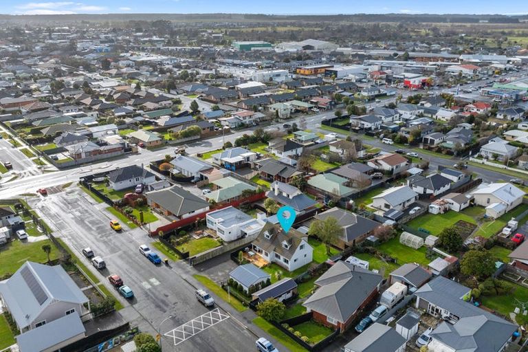 Photo of property in 27a Vickery Street, Kaiapoi, 7630