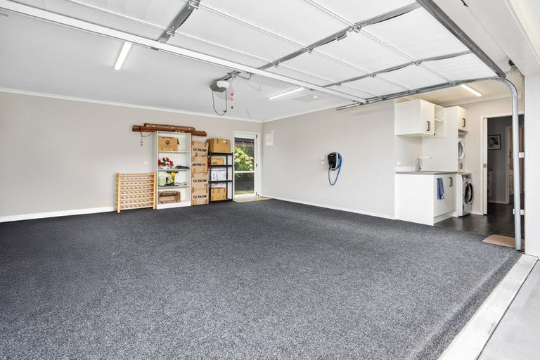 Photo of property in 8 Oakfield Close, Matamata, 3400