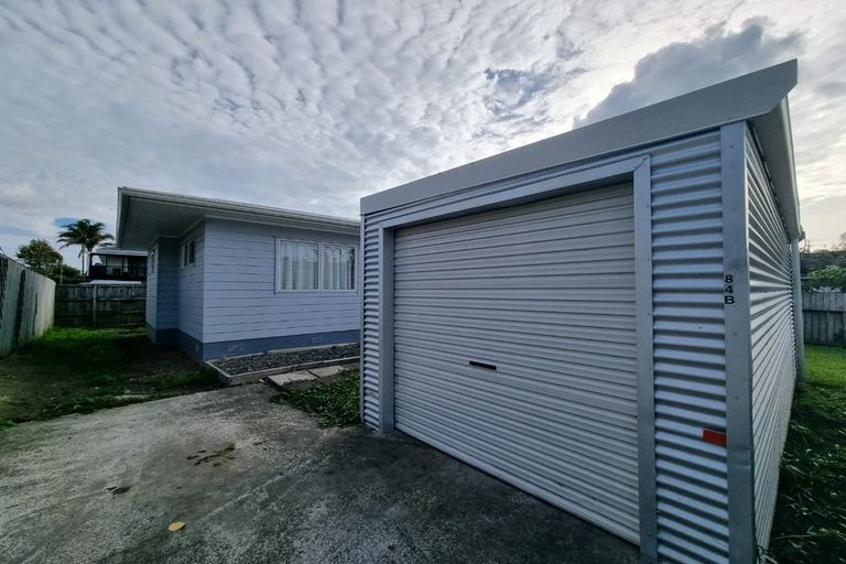 Photo of property in 84b Opaheke Road, Opaheke, Papakura, 2113