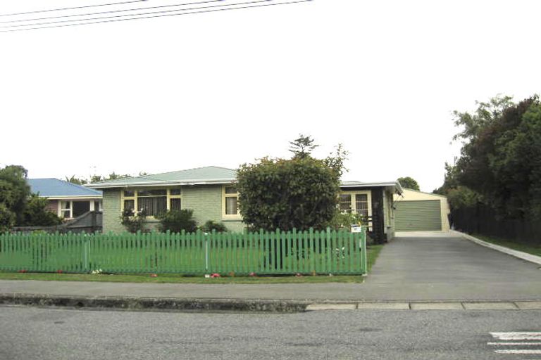 Photo of property in 17 William Street, Prebbleton, 7604