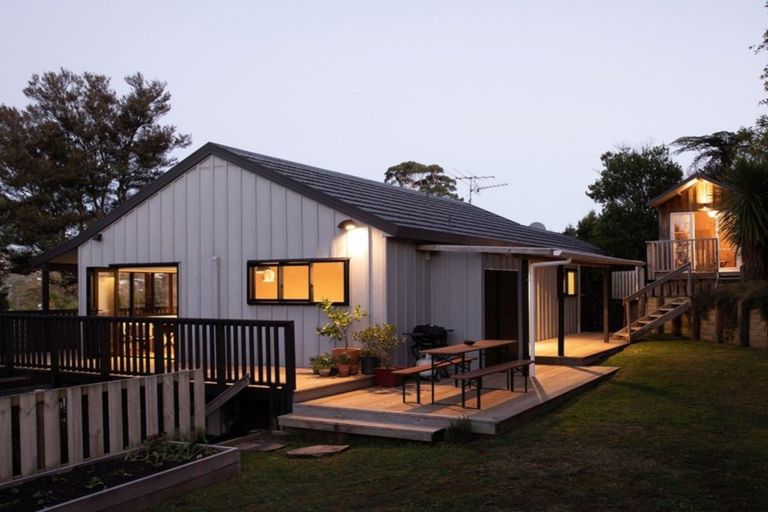 Photo of property in 4/28 Ambler Avenue, Glen Eden, Auckland, 0602