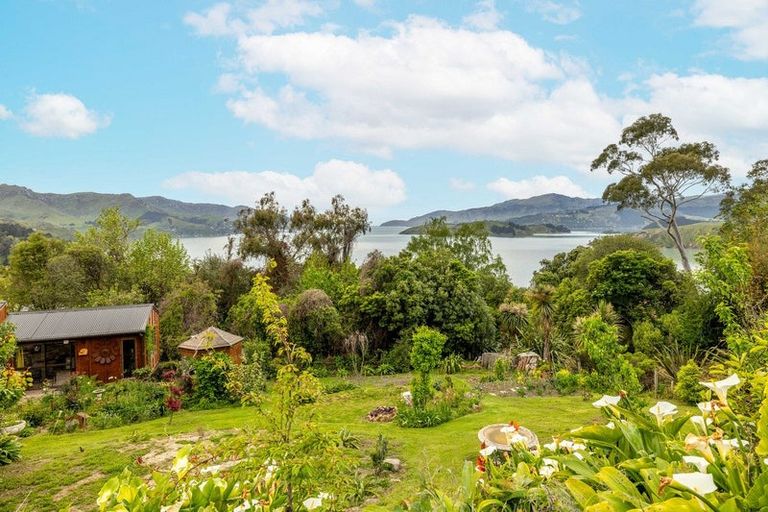 Photo of property in 125 Main Road, Governors Bay, Lyttelton, 8971