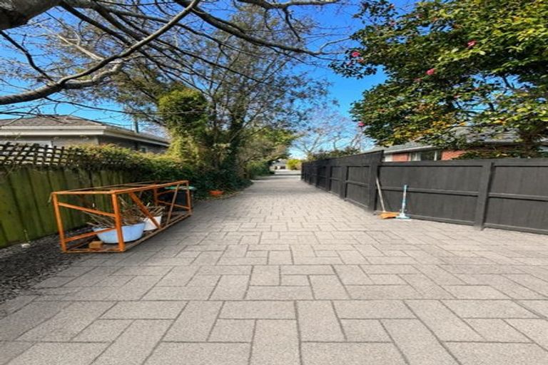 Photo of property in 2/55 Brodie Street, Ilam, Christchurch, 8041