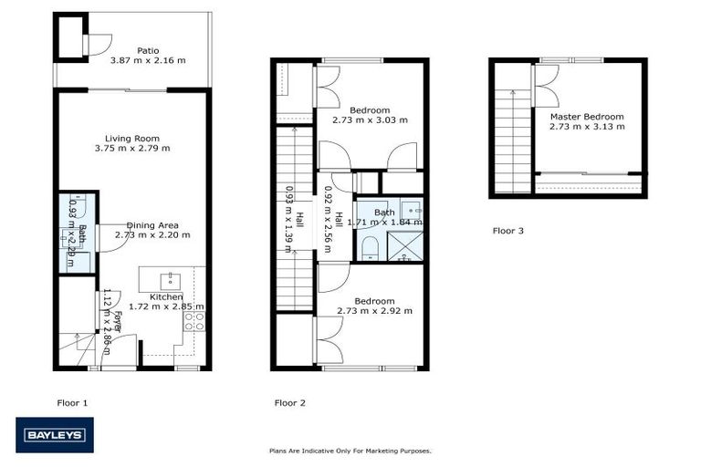 Photo of property in 20 Ivy Nola Way, Henderson, Auckland, 0612