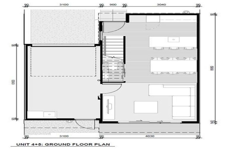 Photo of property in 570 Madras Street, St Albans, Christchurch, 8014