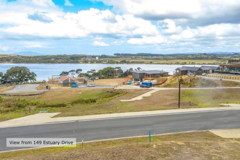 Photo of property in 149 Estuary Drive, Mangawhai Heads, Mangawhai, 0505