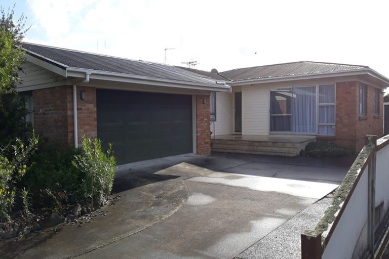 Photo of property in 25 De Vere Crescent, Chartwell, Hamilton, 3210