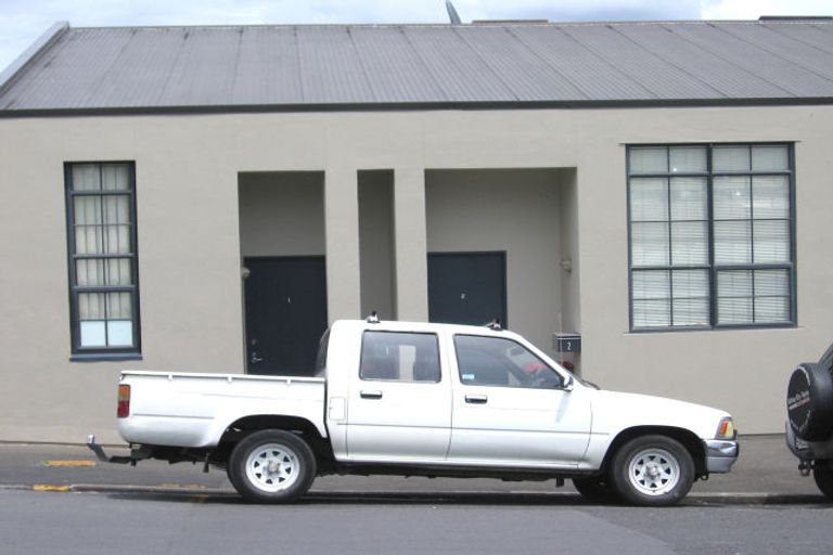 Photo of property in 16/34 Pollen Street, Grey Lynn, Auckland, 1021