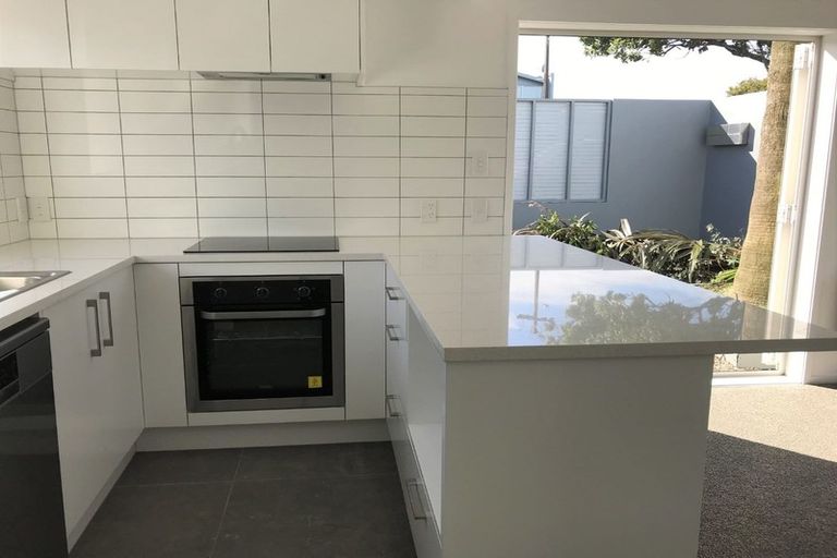 Photo of property in 8 George Street, Mount Eden, Auckland, 1024