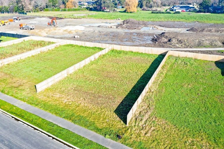 Photo of property in 9 Storr Close, Halswell, Christchurch, 8025