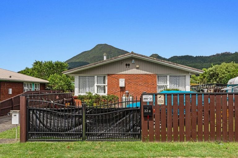 Photo of property in 32a Holyoake Crescent, Kawerau, 3127