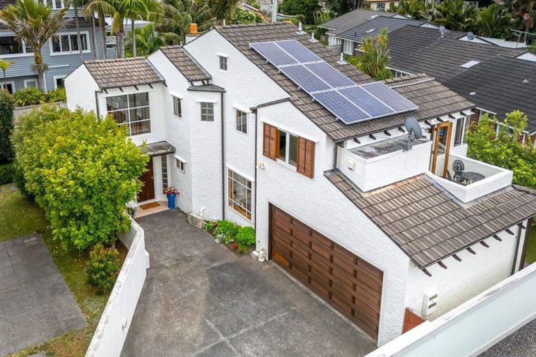 Photo of property in 2/14 Sanders Avenue, Takapuna, Auckland, 0622