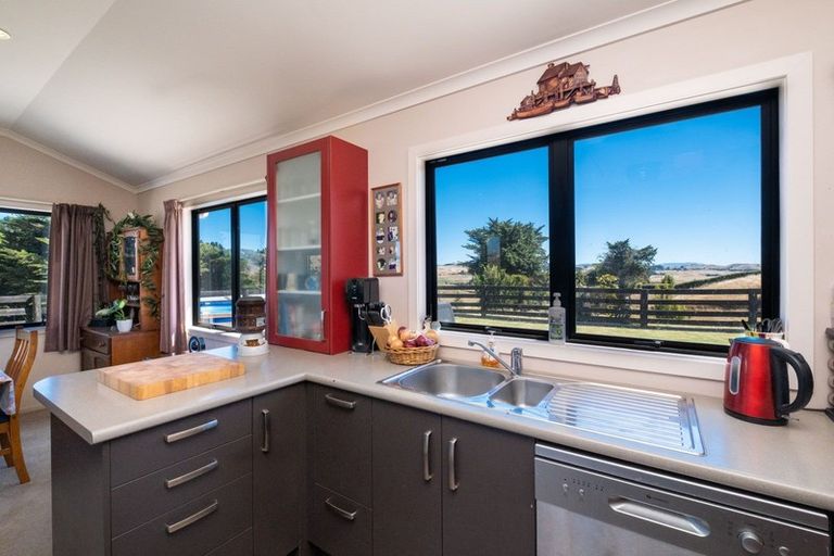 Photo of property in 813 Crownthorpe Settlement Road, Crownthorpe, Hastings, 4179