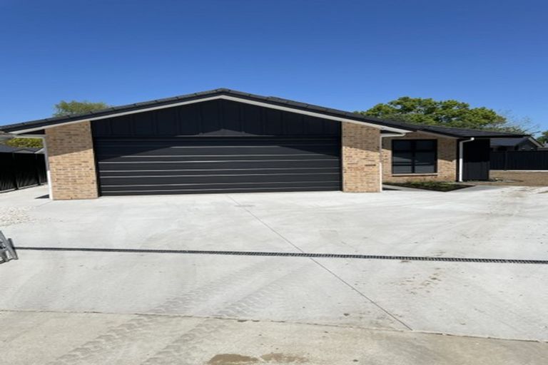 Photo of property in 11 Pourewa Lane, Matamata, 3400