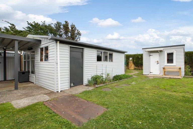 Photo of property in 10 Stafford Street, Waihi, 3610