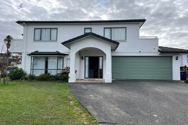 Photo of property in 1 Killybegs Drive, Pinehill, Auckland, 0632