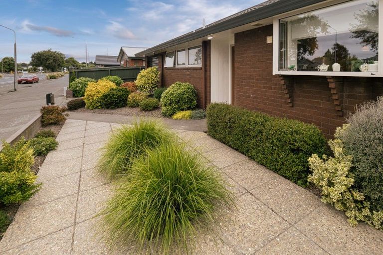 Photo of property in 47 Chalmers Avenue, Hampstead, Ashburton, 7700